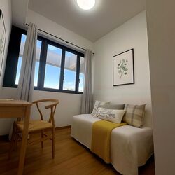 The Jovell (D17), Condominium #458531951